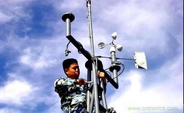 風(fēng)向風(fēng)速傳感器分類、原理及應(yīng)用