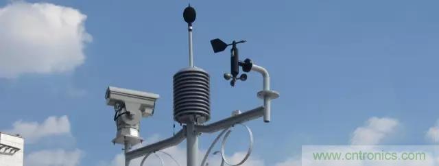 風(fēng)向風(fēng)速傳感器分類、原理及應(yīng)用