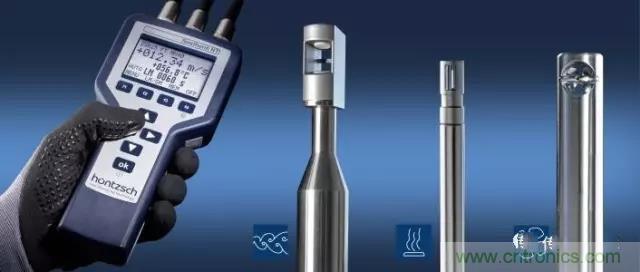 風(fēng)向風(fēng)速傳感器分類、原理及應(yīng)用