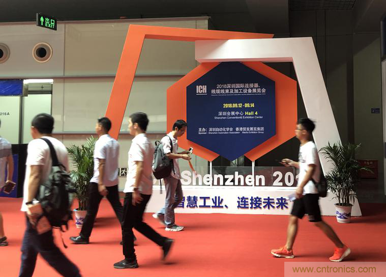 2019深圳國際連接器線束及加工展覽會將繼續(xù)擴大規(guī)模，開啟新篇章