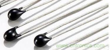 熱敏電阻為何會出現(xiàn)燒壞的情況？