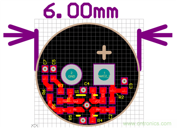 如何采用業(yè)界最小的運(yùn)算放大器來設(shè)計(jì)麥克風(fēng)電路？