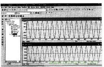 如何讓DSP數(shù)字振蕩器產(chǎn)生移相正弦波？