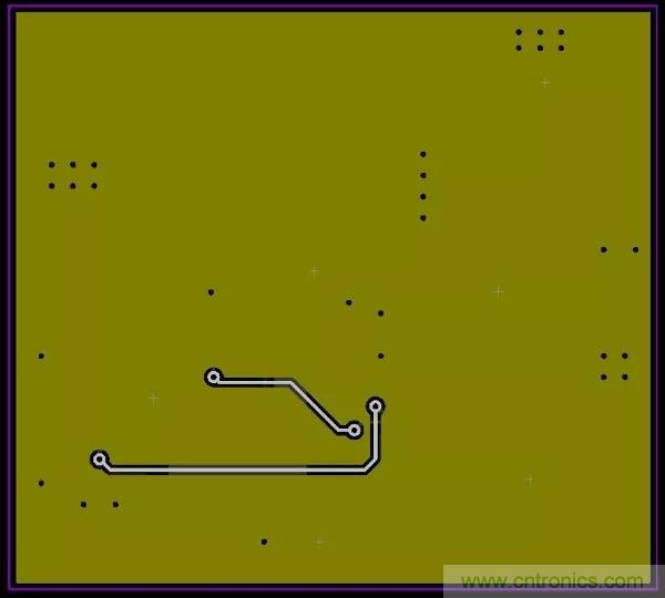 如何布局光伏電源的PCB？