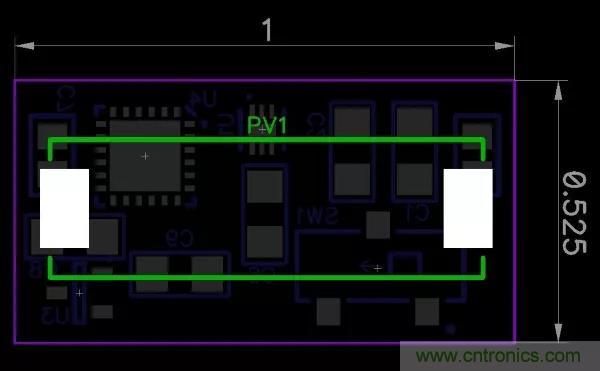 如何布局光伏電源的PCB？