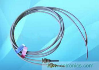 數(shù)字溫度傳感器工作原理、分類、型號(hào)及參數(shù)