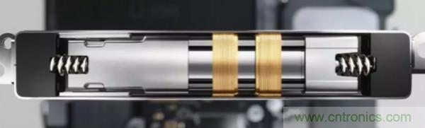 3D Touch壓力感應觸控技術(shù) 集成電容式觸控和紅外線感應的全新觸控技術(shù)