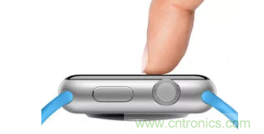 3D Touch壓力感應觸控技術(shù) 集成電容式觸控和紅外線感應的全新觸控技術(shù)