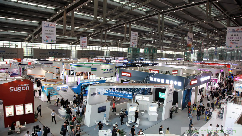 瑞薩電子將亮相CEF，會帶來那些搶眼貨？