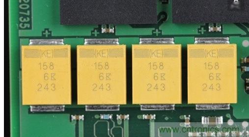 一文讀懂電容在電路中起什么作用？