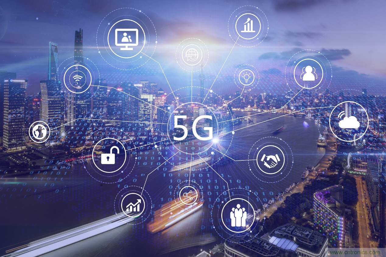 5G時代，與CEF共迎PCB發(fā)展良機