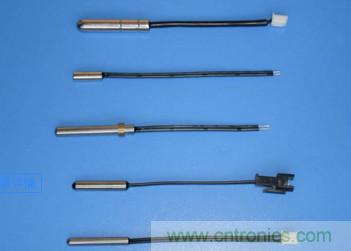 溫度控制器接線與參數(shù)、溫度傳感器有多少型號(hào)？