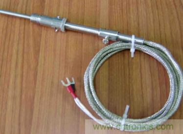 溫度控制器接線與參數(shù)、溫度傳感器有多少型號(hào)？