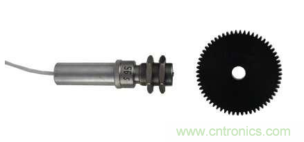 電磁脈沖傳感器構(gòu)造，檢測步驟