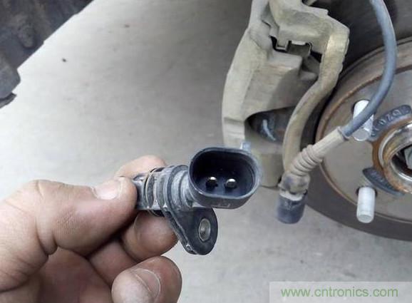 電子傳感器是什么？電子傳感器有幾根線？怎么接線？