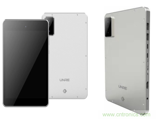 基于瑞芯微RK3399Pro＋RK1608，盎銳科技發(fā)布一體化3D智能視覺開發(fā)平臺