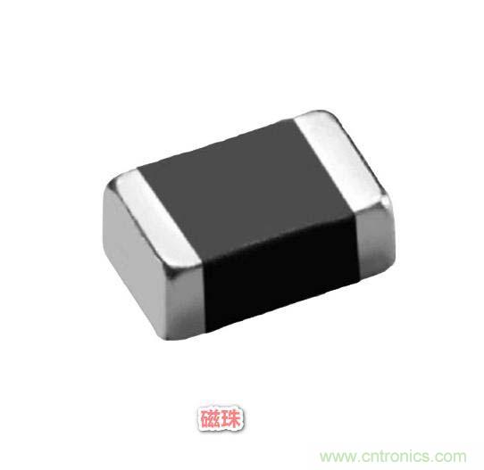 整合電磁兼容性元件：共模電感、磁珠、濾波電容器