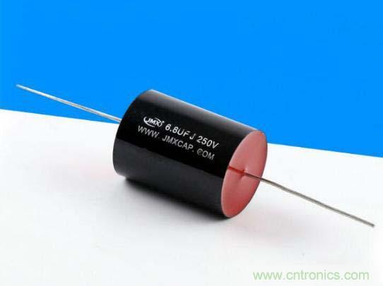 整合電磁兼容性元件：共模電感、磁珠、濾波電容器