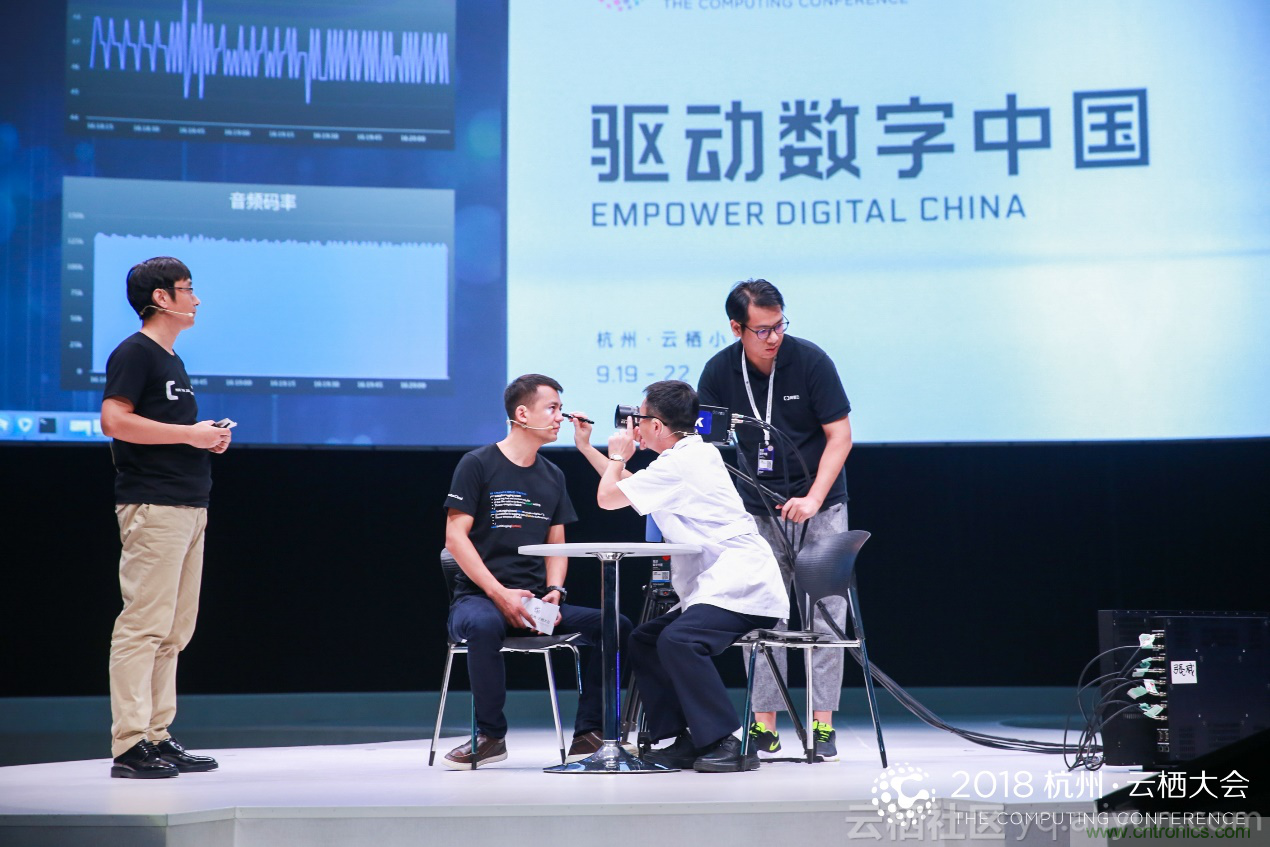 4萬(wàn)億超高清視頻規(guī)劃，編解碼市場(chǎng)如何借風(fēng)