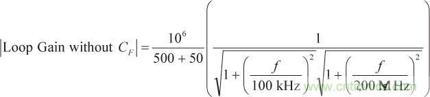 在光電流應(yīng)用中應(yīng)如何補償電流反饋放大器？