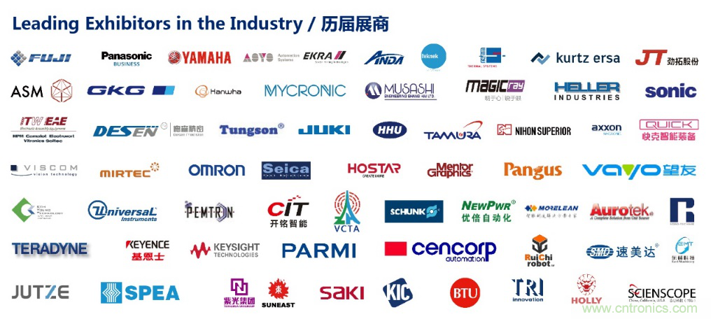 協(xié)同亞洲電子產(chǎn)業(yè)鏈迅速成長，NEPCON SOUTH CHINA正式更名NEPCON ASIA
