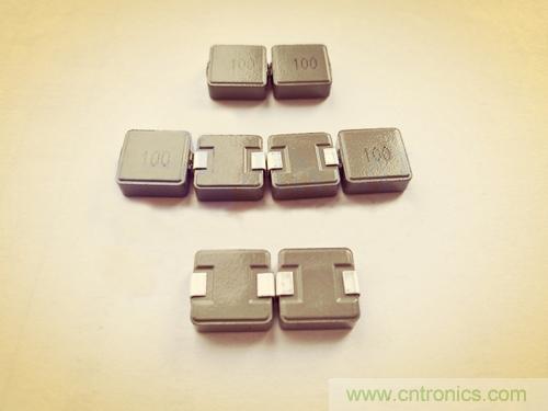 一體成型電感、傳統(tǒng)功率電感和NR電感比較哪個(gè)更可靠？