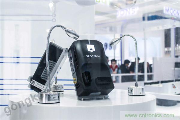 2019慕尼黑上海電子生產(chǎn)設(shè)備展，仙知機(jī)器人賦能電子制造物流智能化！