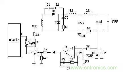 一文看破開關(guān)電源電路，不明白的看這里！
