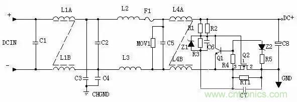 一文看破開關(guān)電源電路，不明白的看這里！