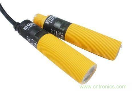 感應(yīng)電容超聲波，你都知道這些傳感器多大區(qū)別嗎？