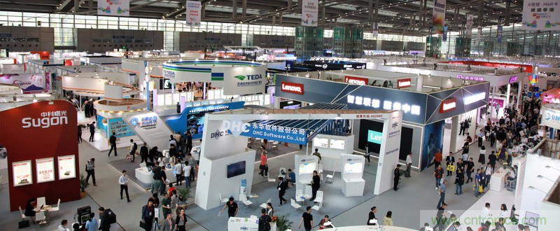 電子行業(yè)年度盛會，精彩一觸即發(fā)！&mdash;&mdash;文末彩蛋更精彩！