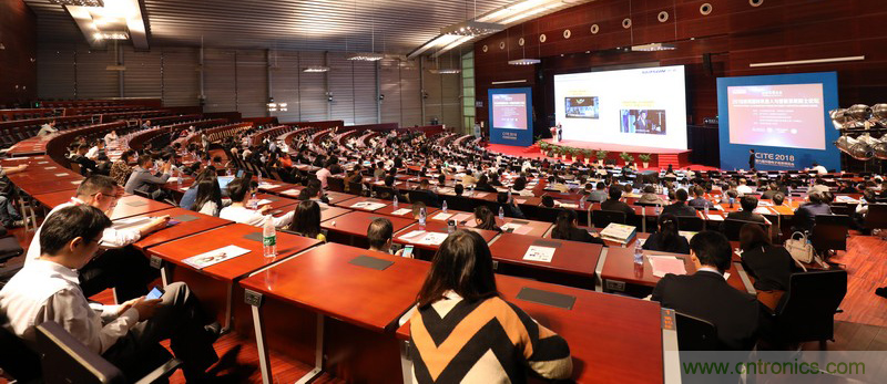 電子行業(yè)年度盛會，精彩一觸即發(fā)！&mdash;&mdash;文末彩蛋更精彩！