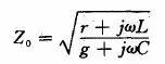 阻抗怎么計(jì)算？