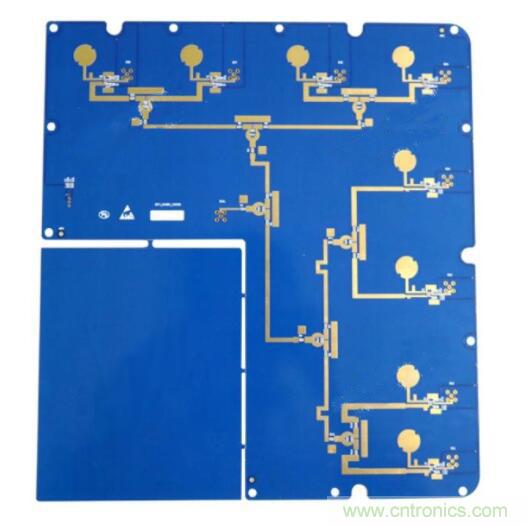 詳解射頻電路板設(shè)計(jì)的幾個要點(diǎn) 詳解射頻電路板設(shè)計(jì)的幾個要點(diǎn)
