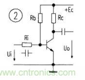 如何快速確定三極管的工作狀態(tài)？有什么方法？