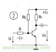 如何快速確定三極管的工作狀態(tài)？有什么方法？