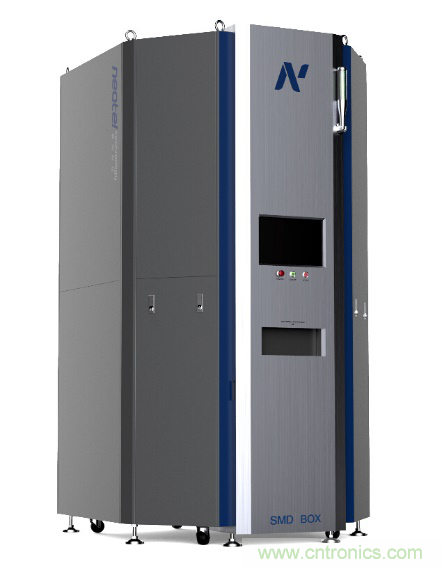 智能制造新時代，摯錦科技讓您一飽眼福！