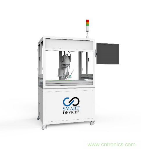 智能制造新時代，摯錦科技讓您一飽眼福！