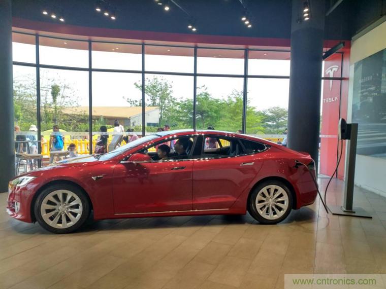 特斯拉一季度交付報告出爐，產(chǎn)能危機變需求危機？