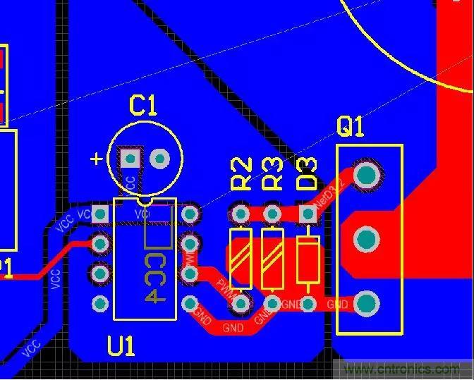 MOS管驅(qū)動設(shè)計(jì)，你一定要掌握這些“重要細(xì)節(jié)”！