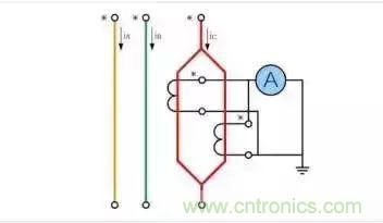 珍藏版電流互感器接線圖 太全了！