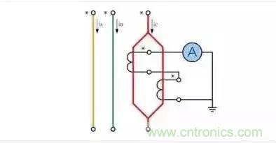 珍藏版電流互感器接線圖 太全了！