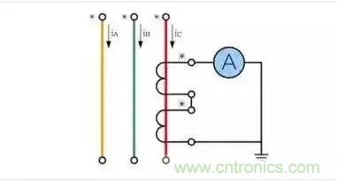 珍藏版電流互感器接線圖 太全了！