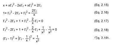 阻抗匹配與史密斯圓圖，這是我見過最詳盡的版本