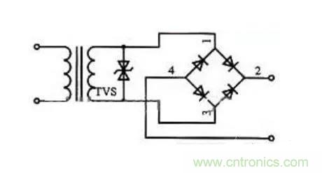 【干貨】TVS二極管的三大特性，你知道嗎？