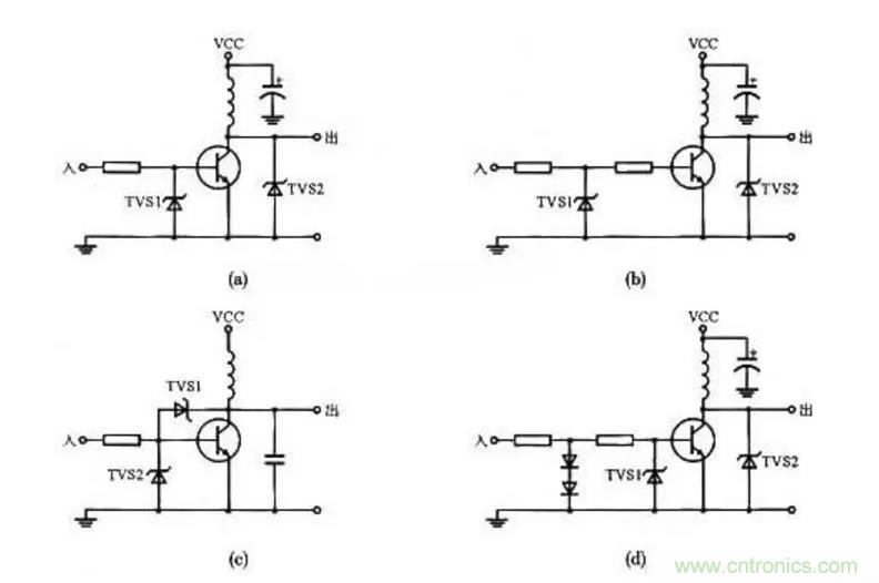 【干貨】TVS二極管的三大特性，你知道嗎？