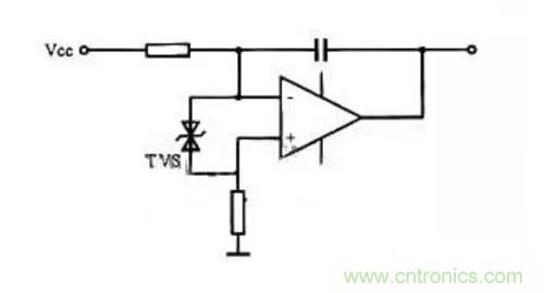 【干貨】TVS二極管的三大特性，你知道嗎？