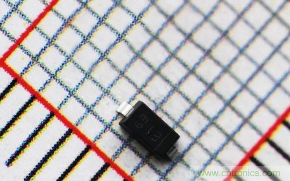 【干貨】TVS二極管的三大特性，你知道嗎？