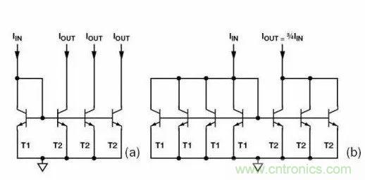 開關電源IC內(nèi)部電路解析！