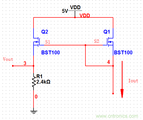 開關電源IC內(nèi)部電路解析！